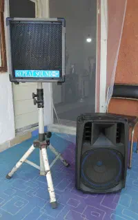 باند اکو