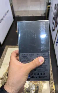 گوشی گیمینگ ردمجیک ۱۱اس پرو redmahic 11s pro