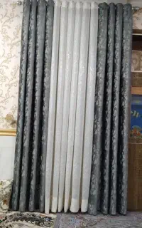 دوخت پرده