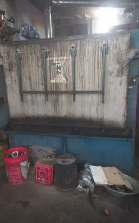 فروش دستگاه قطعه شور