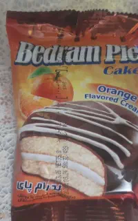 آبمیوه کیک