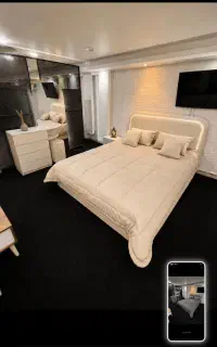 سرویس خواب امپراطور