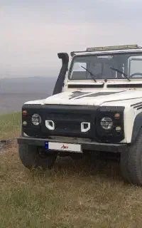 پاژن مدل ۷۵