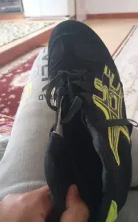 کفش کشتی