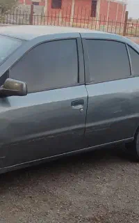 فروش سمند مدل 1384