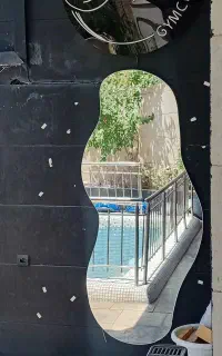 آیینه