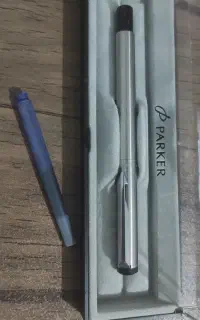 خودنویس پارکر اصل انگلستان