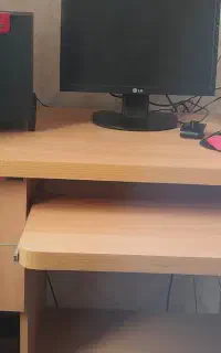 ست کامل کامپیوتر خانگی PC