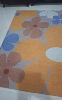 فرش اشپزخانه ۲ در ۱۲۰