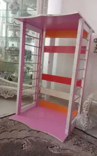 تختخواب کودک