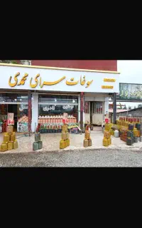 نیروی خانوم