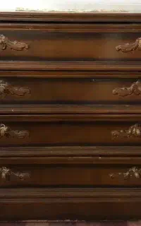 میز دراور و کمد بچه