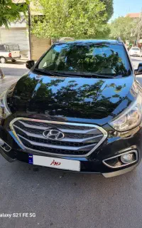 توسان ۲۰۱۵