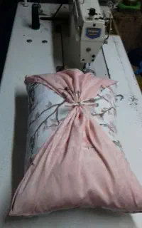 دوخت انواع ملافه تشک وبالشت