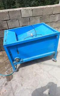 بادام پوست کن