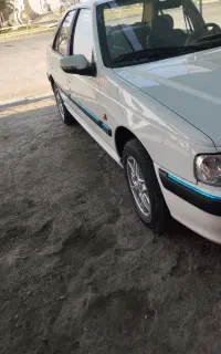 با سلام پارس درجه یک بدون رنگ