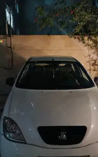 تیبا مدل ۱۳۹۴
