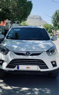 فروش جکs5دنده توربو ۲۰۰۰