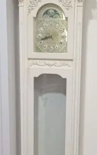 ساعت