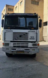 فروش کشنده f12