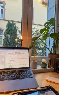 برای ارائه بهتر پاورپوینت و ویراستاری را هماهنگ کن