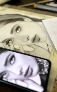 آموزش نقاشی و طراحی(بزرگسال کودک)