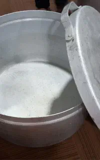 قابلمه روی نذری