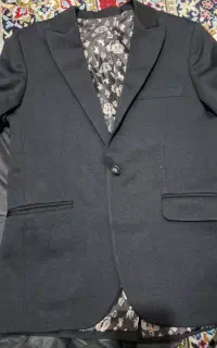 کت و شلوار