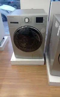 لباسشویی اسنوا با 12درصد تخفیف محدود