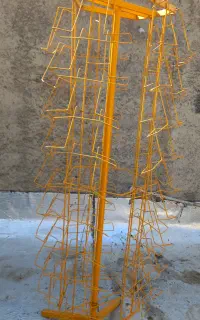 استند کتاب
