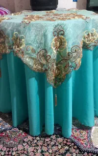 میز خاطره