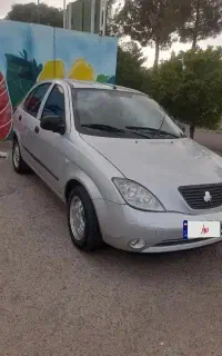 تیبا ۲