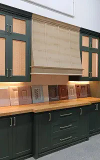 کابینت نئوکلاسیک