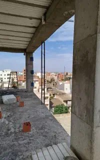 تمامی امور ساختمانی