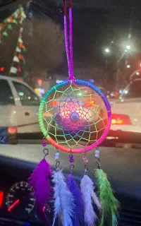 دریم کچر های رنگی