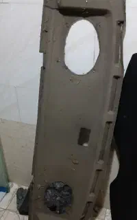تاقچه عقب