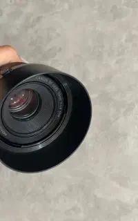 لنز دوربین کنون