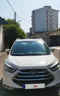 جک S3 فول