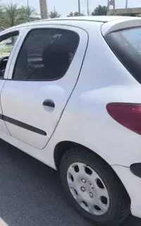 206 مدل 1400