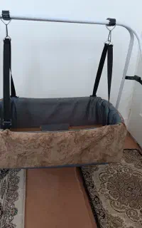 گهواره نوزاد