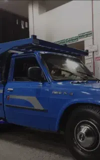 نیسان بار