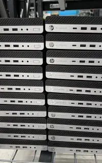 مینی کیس HP tiny تاینیG5  نسل9