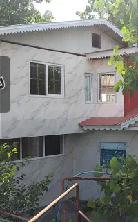 ویلا استخر دار ۳خوابه و2خوابه و1خوابه