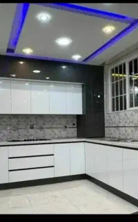 کابینت،کمد دیواری  اقساط دو ساله بدون سود