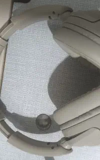 هدفون بیسیم