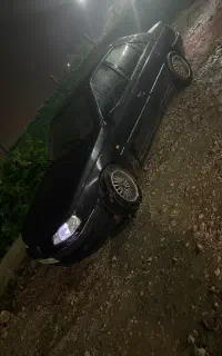 پژو پارس ۹۱