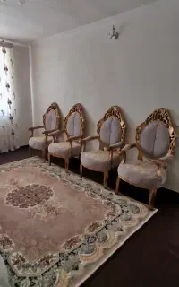 مبل سلطنتی