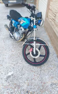 موتور 200