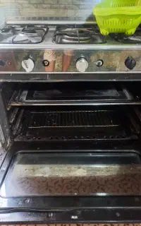 فرگازپادیسان سالم ۵شعله