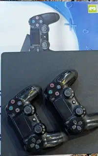 پلی استیشن ps4